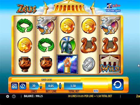 zeus casino slot game free|Zeus Slots, Real Money Slot Machine & Free Play Demo.